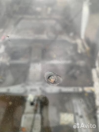 Лобовое стекло nissan murano z50