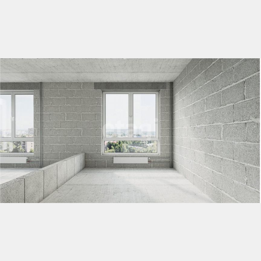 1-к. квартира, 35,2 м², 17/17 эт.