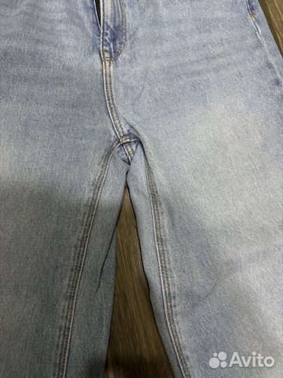 Джинсы colins w 27