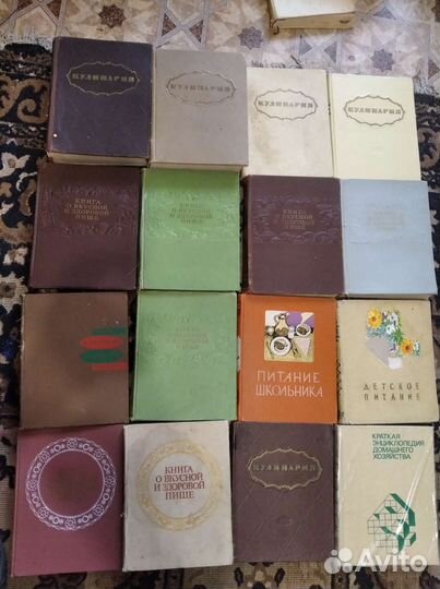 Редкие книги 3