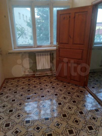 Офис, 16.8 м²