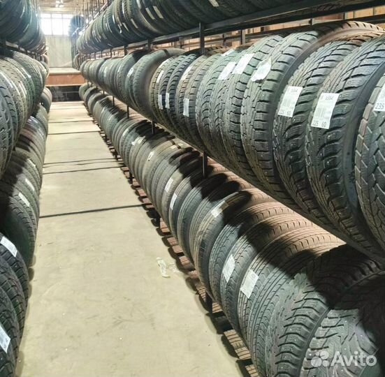 Nokian Tyres Hakkapeliitta 8 195/65 R15 91M