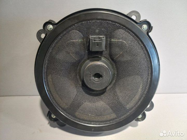 Аудио система Mazda Cx-5 PY-VPS 2015