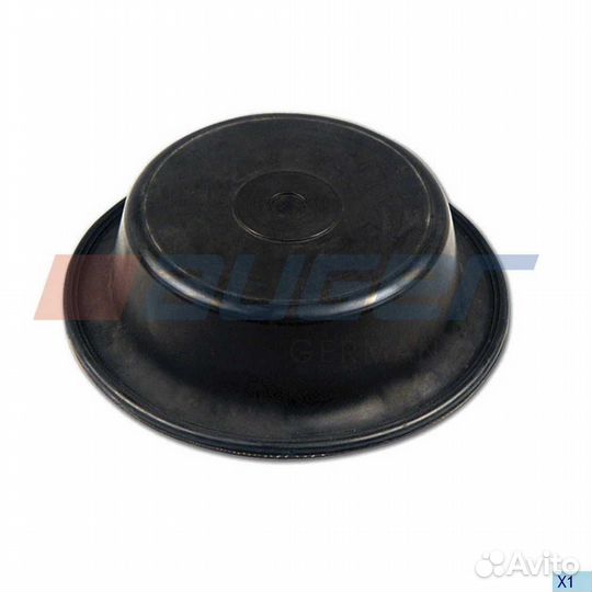 Диафрагма тип 16 D57мм