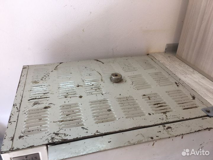 Шкаф (печь) сушильный Снол 3,5