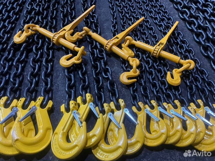 Стяжка цепная от производителя