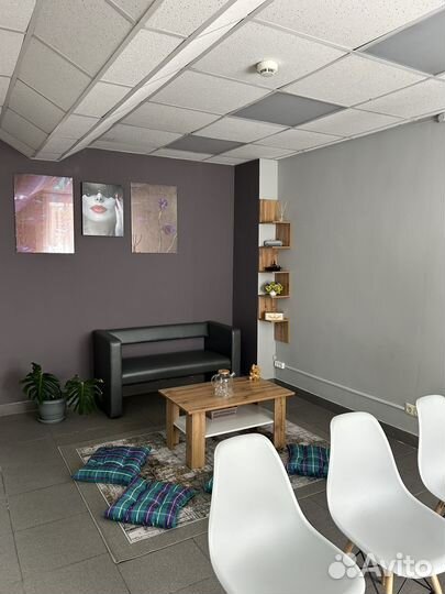 Сдается в аренду помещение