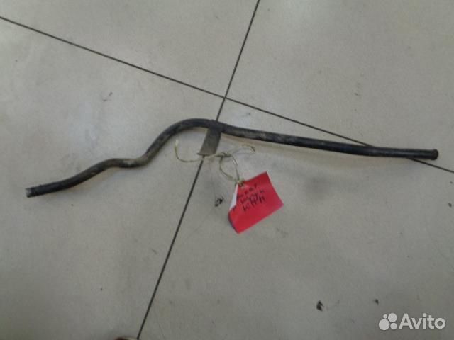 Направляющая щупа АКПП Lincoln Navigator 2002-2006