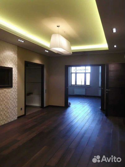 Ремонт и отделка квартир