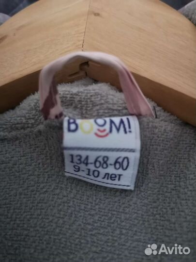 Пальто для девочки