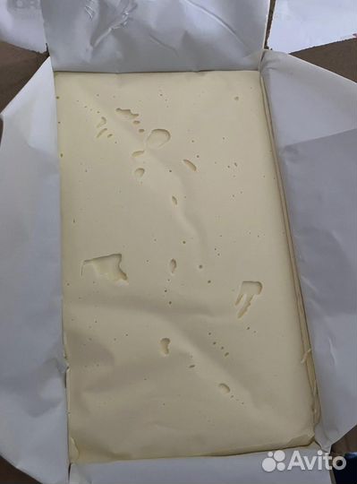 Продукт сладко сливочный