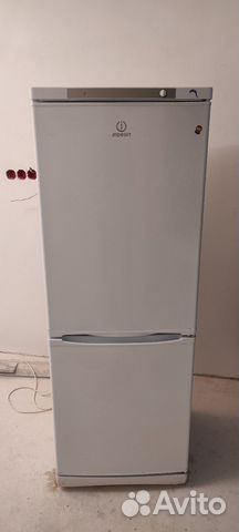 Холодильник Indesit купить в Мурманске | Товары для дома и дачи | Авито