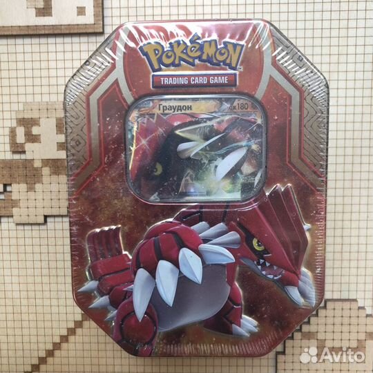 Кки Покемон pokemon TCG