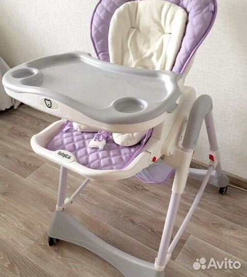 Стул для кормления Babyton