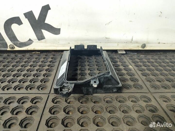 Накладка салонного фильтра Volvo FH