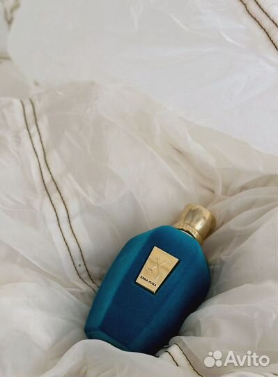 Xerjoff Erba Pura оригинал