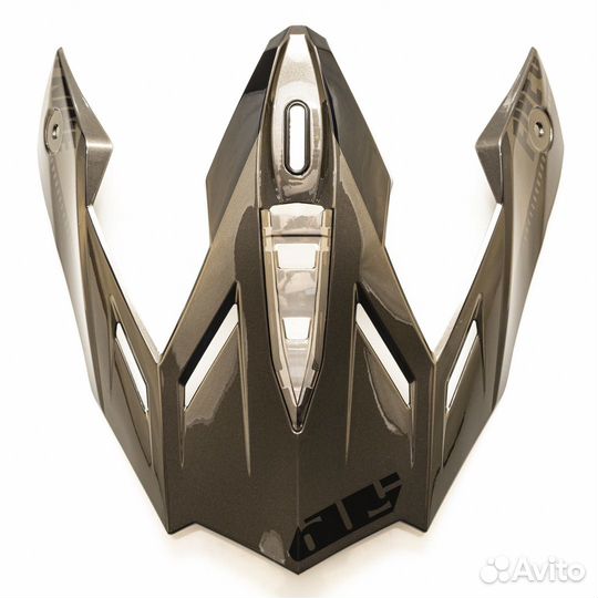 Козырек 509 Delta R3 Black Ops 2022 F01001900-007