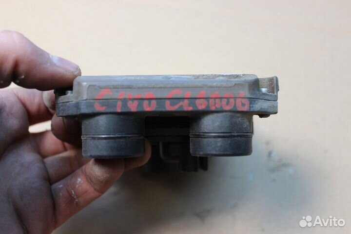 Коммутатор Mercedes A0135457032