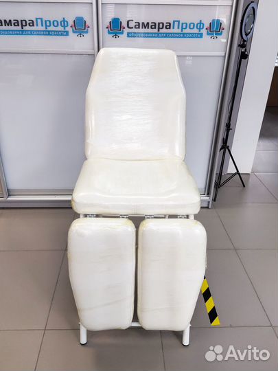 Педикюрное кресло П-02