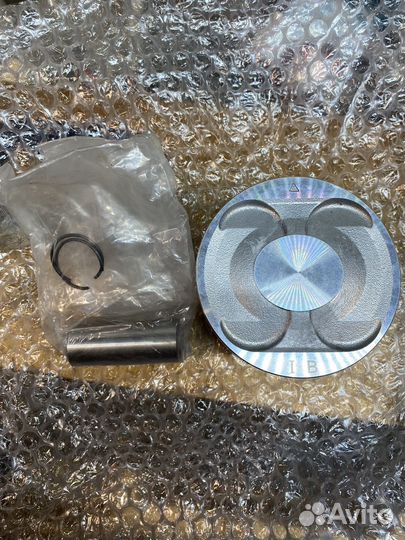 Поршень cf moto x8