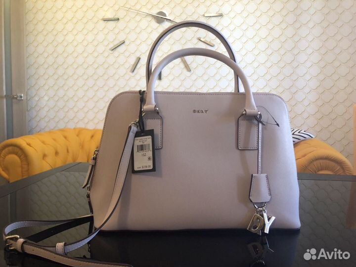 Dkny caylin dome sales satchel