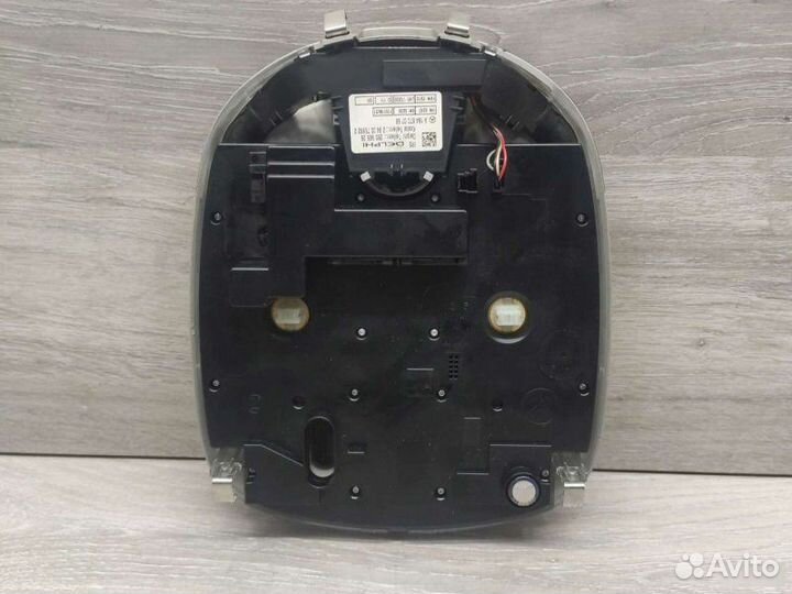 Плафон салона Mercedes M W164