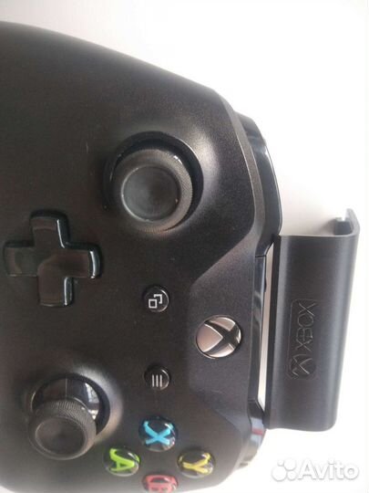 Геймпад для xbox One
