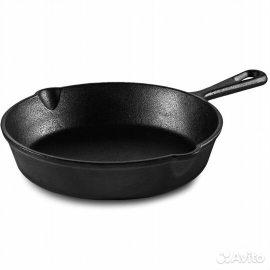 Чугунная посуда Lodge