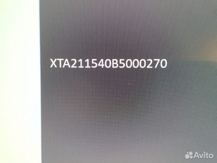 ВАЗ 2115 Samara 1.6 МТ, 2011, 158 700 км