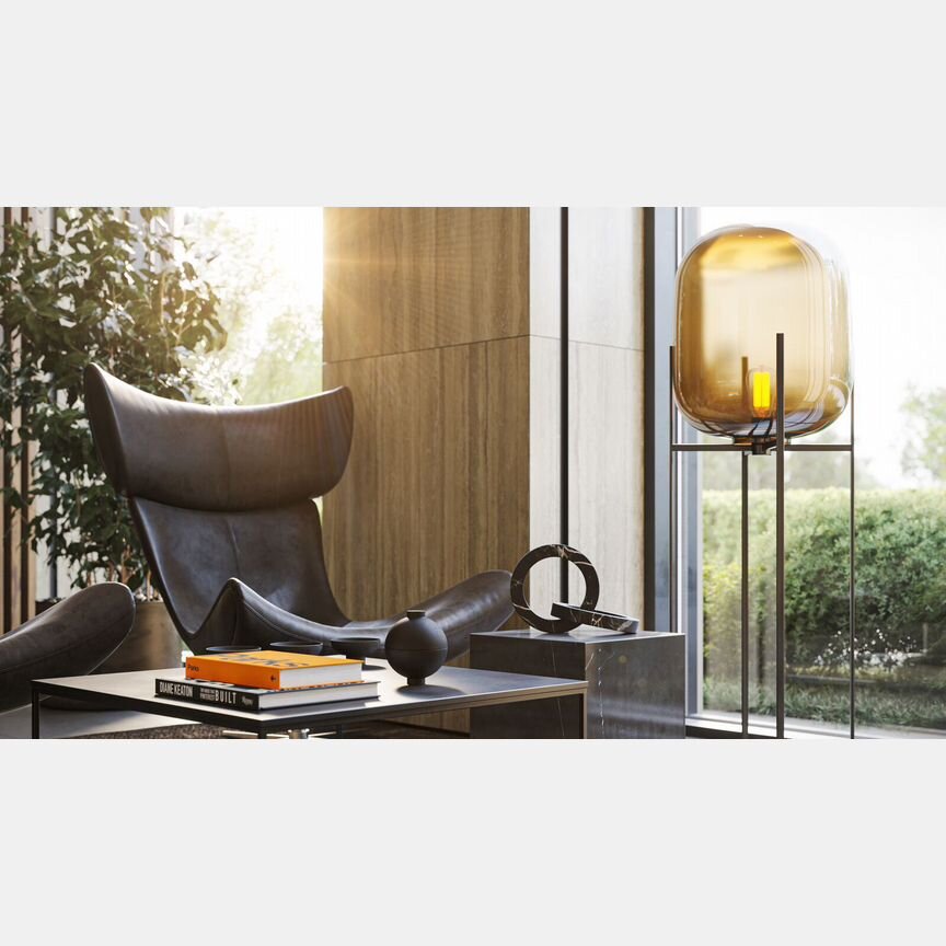 2-к. квартира, 44,7 м², 2/30 эт.