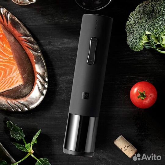 Штопор Электрический Xiaomi Huo Hou Electric Wine