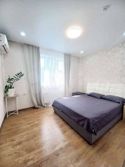 3-к. квартира, 79,4 м², 19/21 эт.
