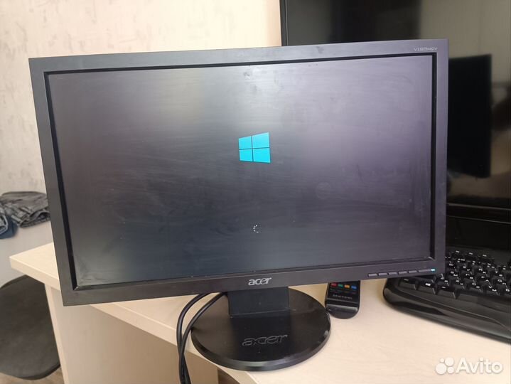 Монитор acer 19 дюйм
