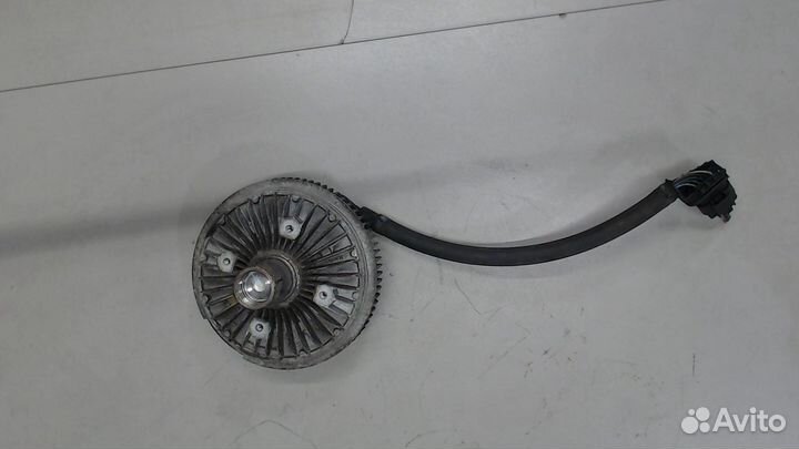 Муфта вентилятора Land Rover Range Rover Sport, 20