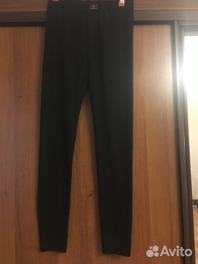 Термобелье. брюки (подросток)