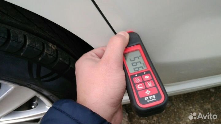 Автоподбор