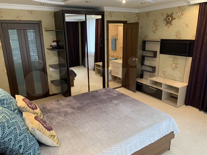 Дом 161 м² на участке 1 сот.