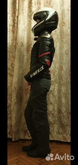 Мотоэкипировка женская dainese,BMW