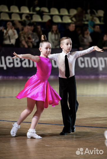 Рейтинговое платье 134 140