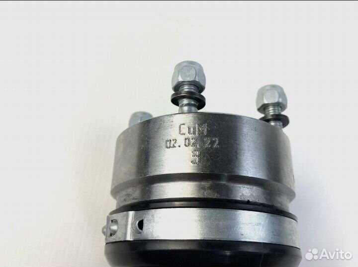 Кардан Серп и Молот передний Niva Urban 2121 21213