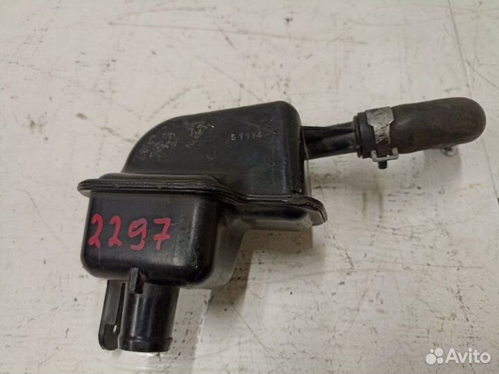 Сапун Nissan Qashqai J10 MR20DE