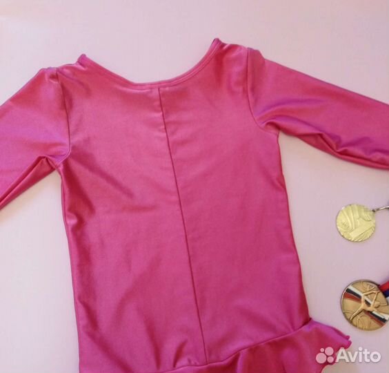 Купальник спортивный 98 104