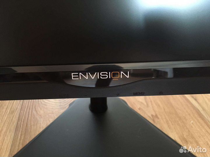 Монитор envision