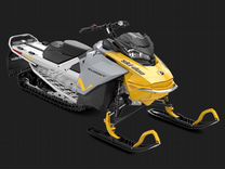 Ski-Doo Skidoo Ski Doo Summit NEO+ 2024 Снегоход