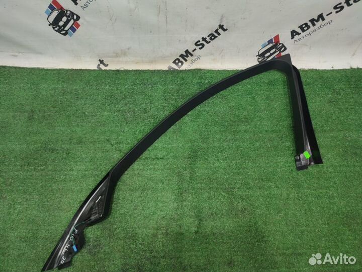 Накладка двери передняя левая Bmw 528 F10 N20B20A