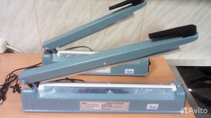 Запайщик пакетов