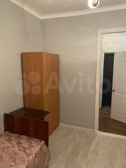 Квартира-студия, 24 м², 2/2 эт.