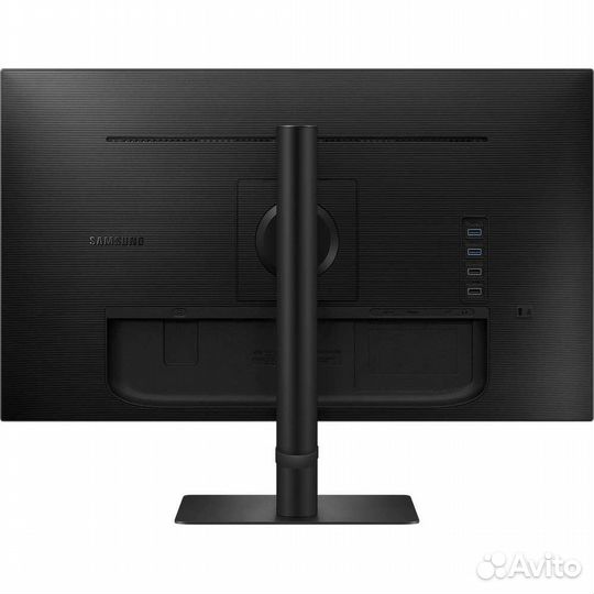 Монитор Samsung LS27A400ujixci 513694