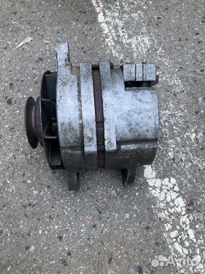 Генератор на иж ода