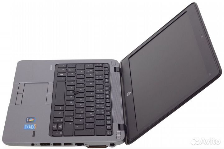 Ноутбук HP Core i5
